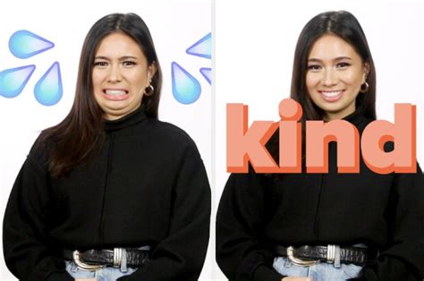 niki buzzfeed|30 Questions In 3 Minutes With NIKI .
